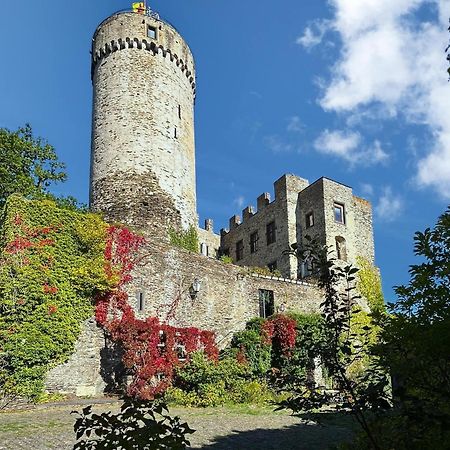 Villa Lahr Lahr  Extérieur photo