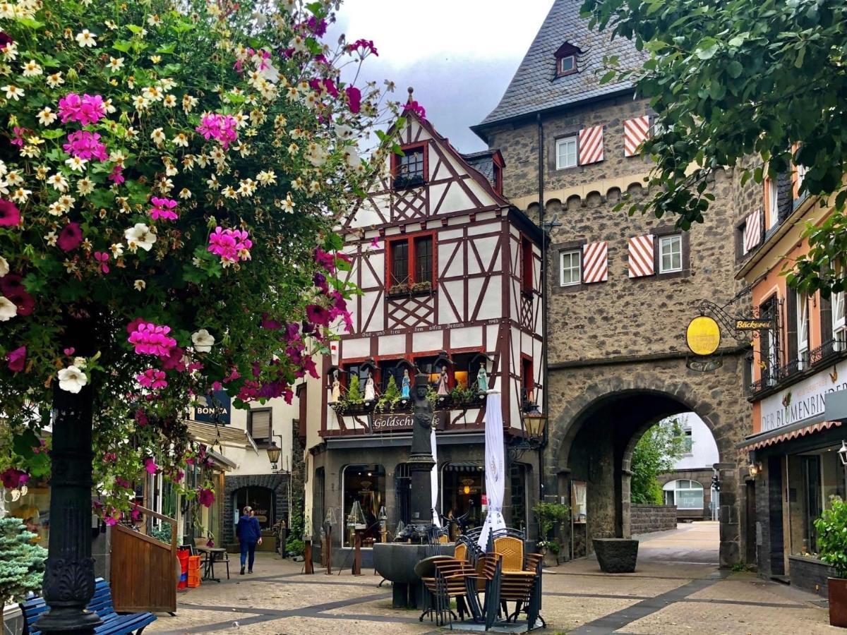 Villa Lahr Lahr  Extérieur photo