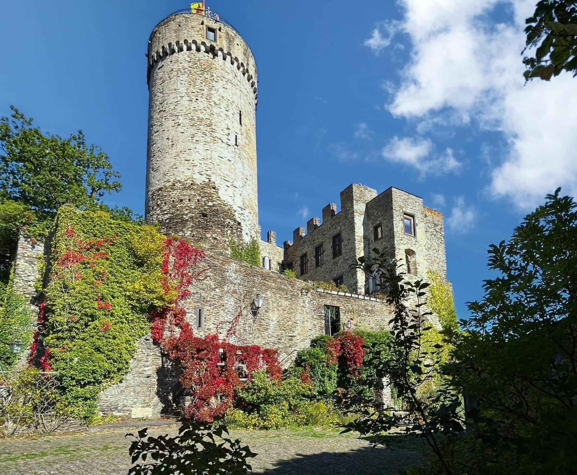 Villa Lahr Lahr  Extérieur photo